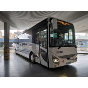 Bus Station