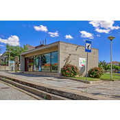 Tourist Office