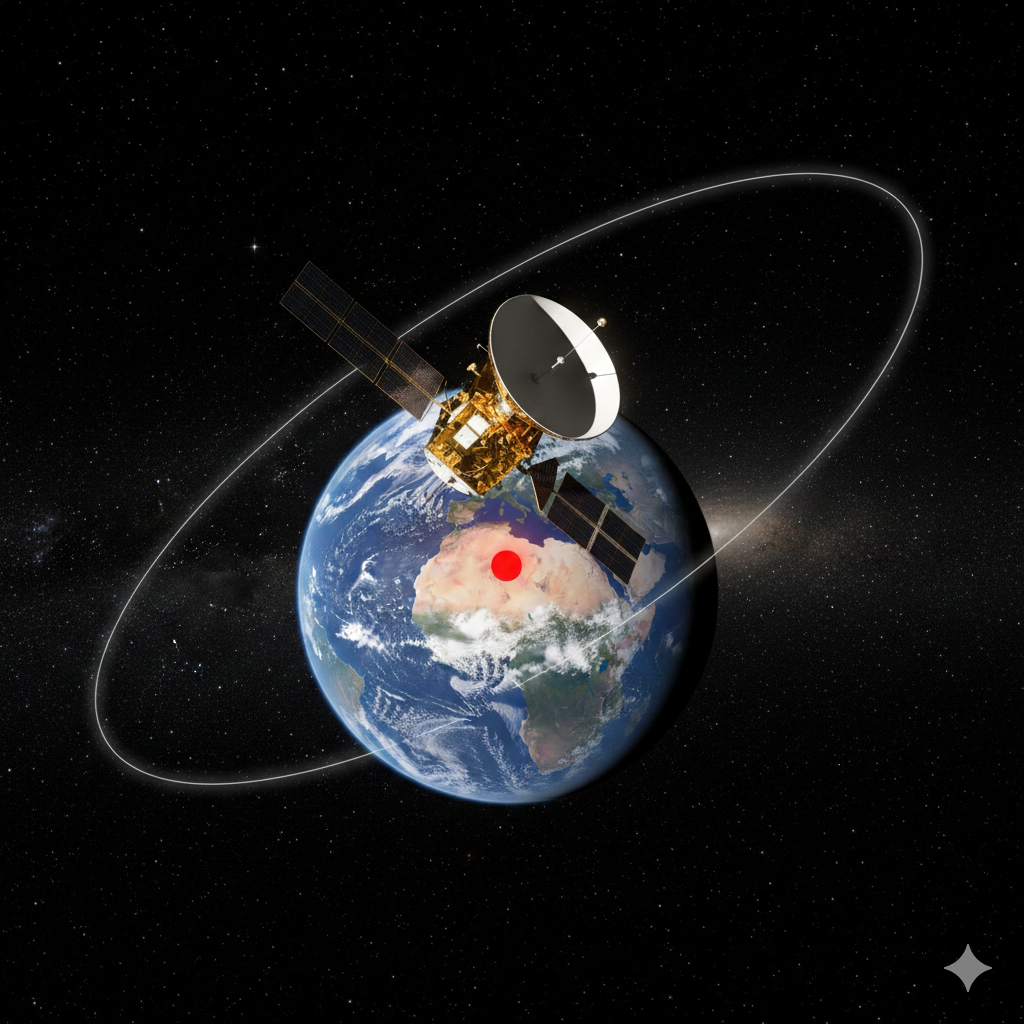 Satelite