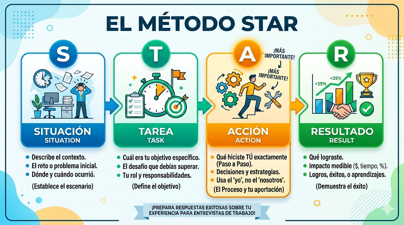 Método STAR