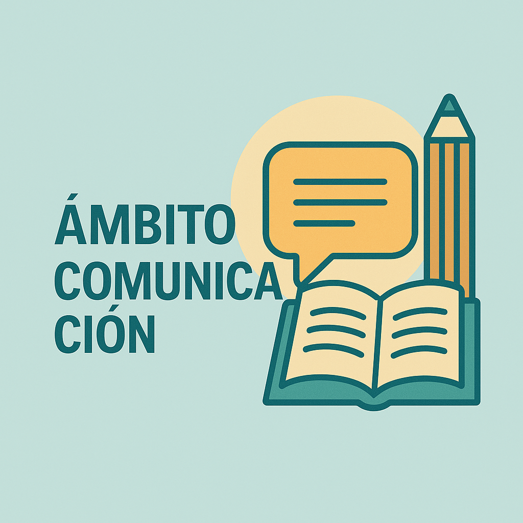 Ámbito de Comunicación